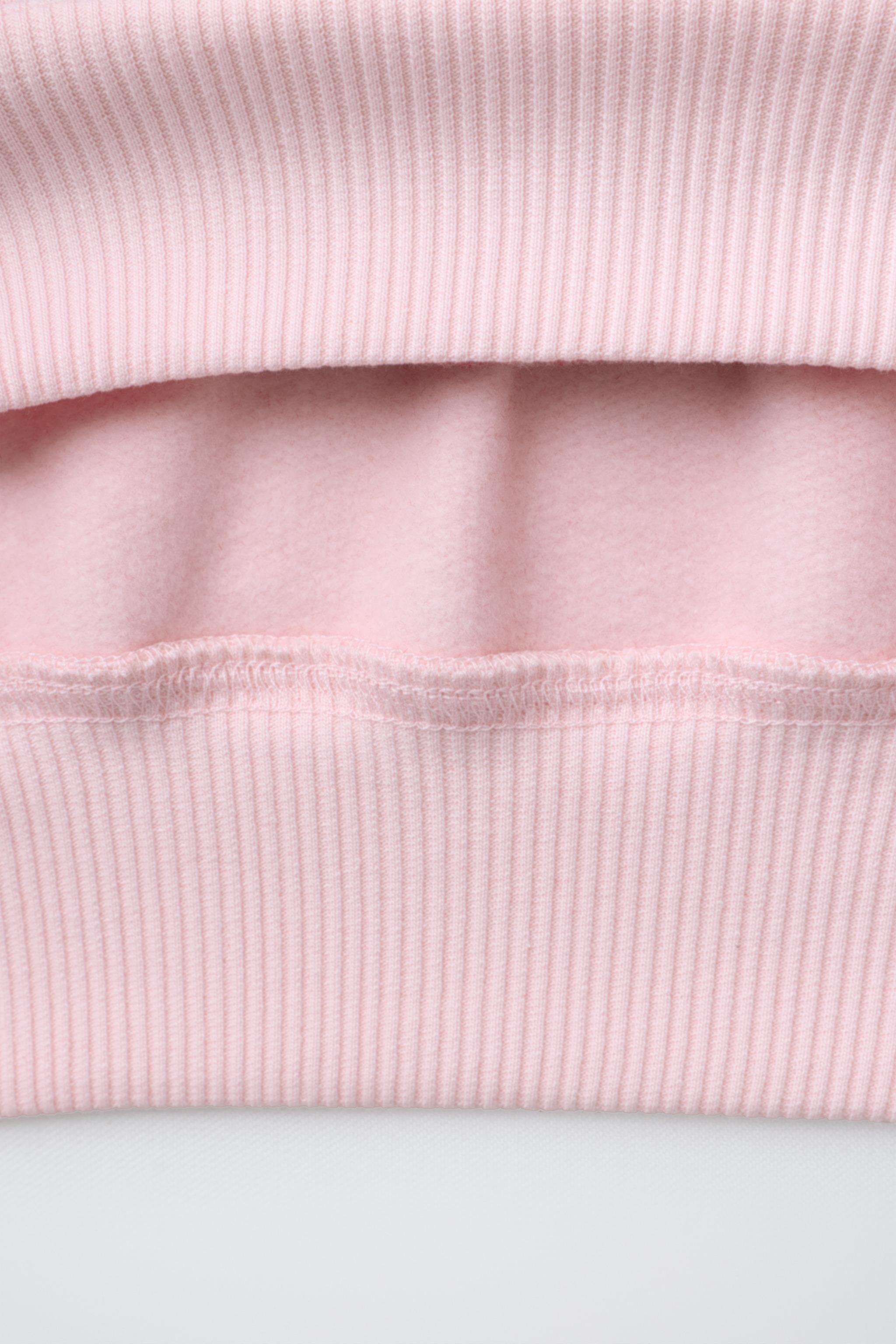 HEART HOODIE SWEATSHIRT